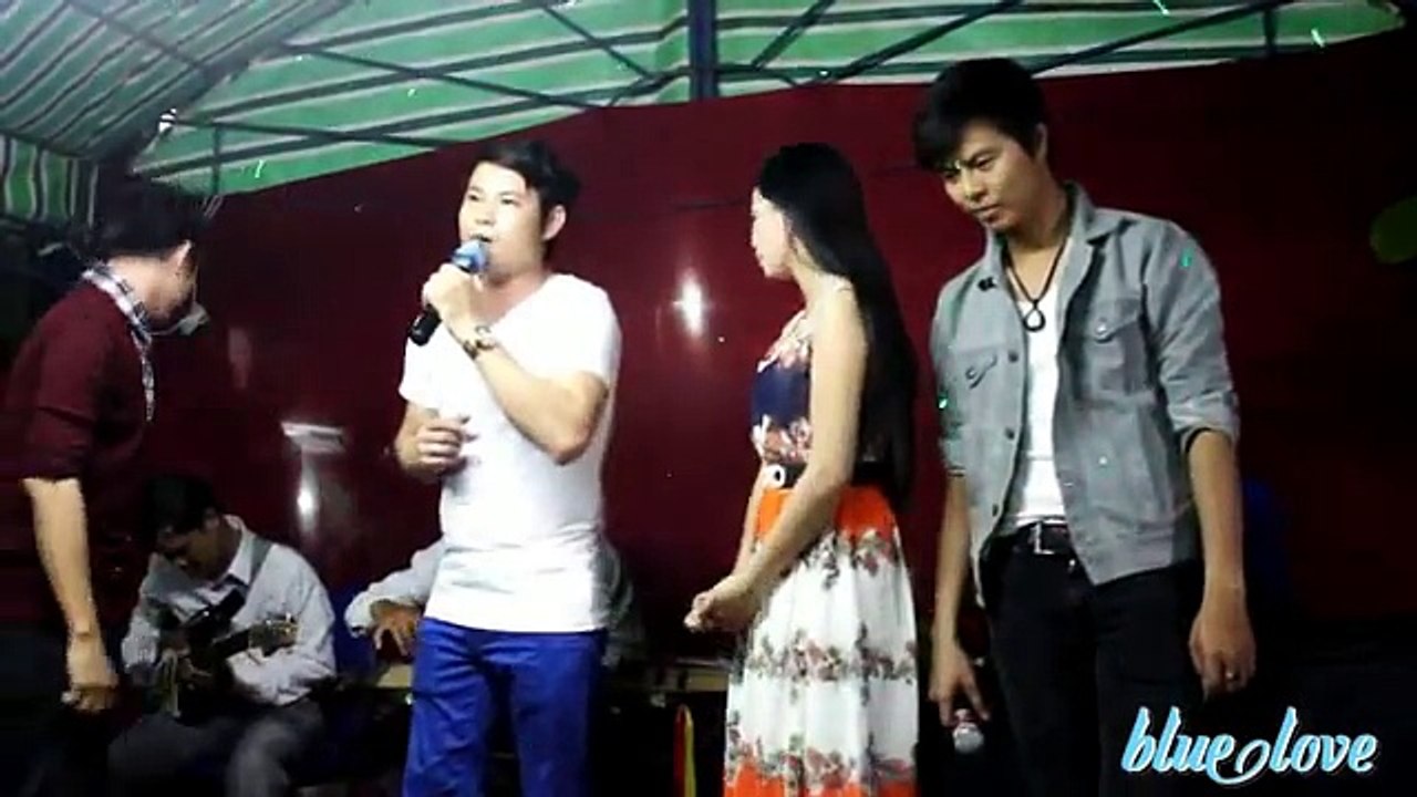 Lk Tan co giao duyen - Bui trung dang,Minh truong,Vo minh lam,Nguyen thi luan