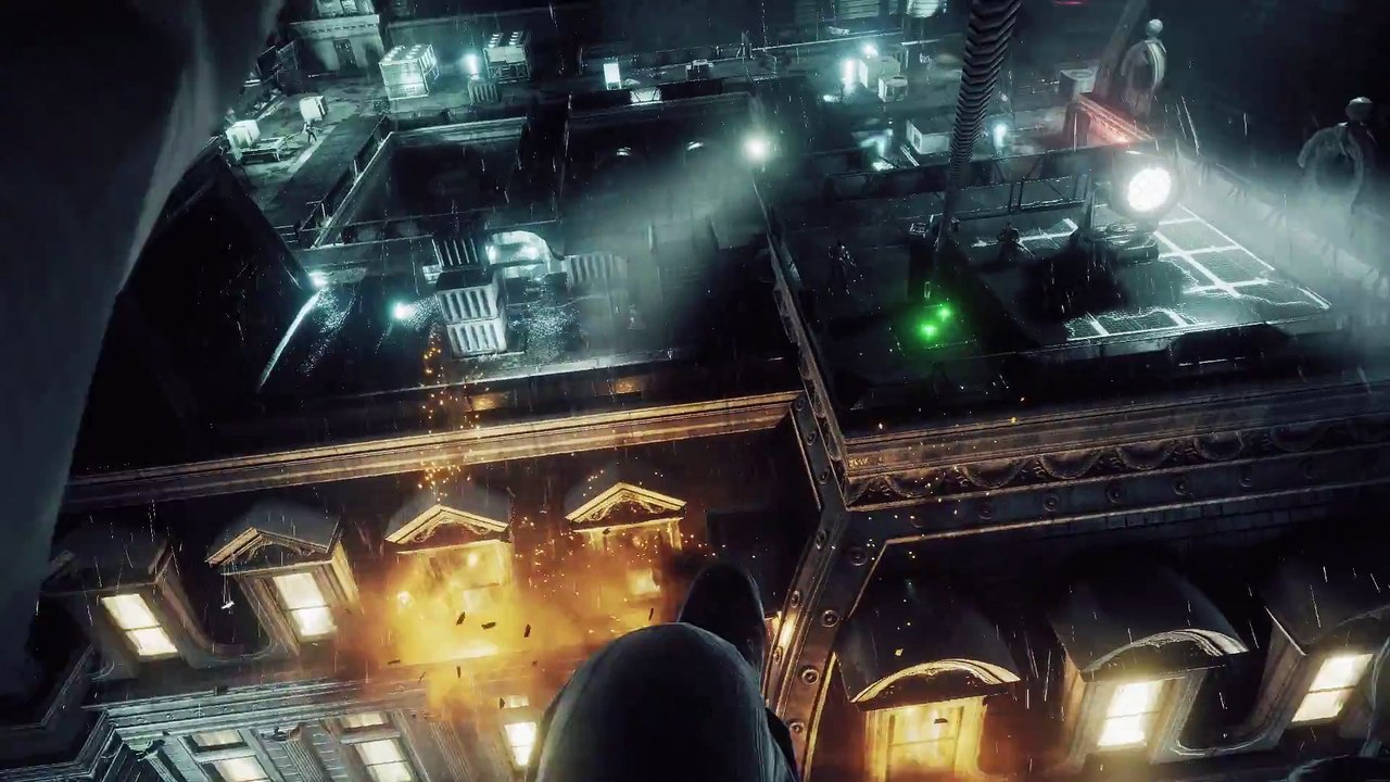Homefront The Revolution - Launch Trailer | PS4