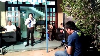 Luu binh duong le ( trich doan ) - - Bui trung dang