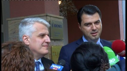 Edicioni i lajmeve i orës 20:00, 17 maj 2016- Ora News