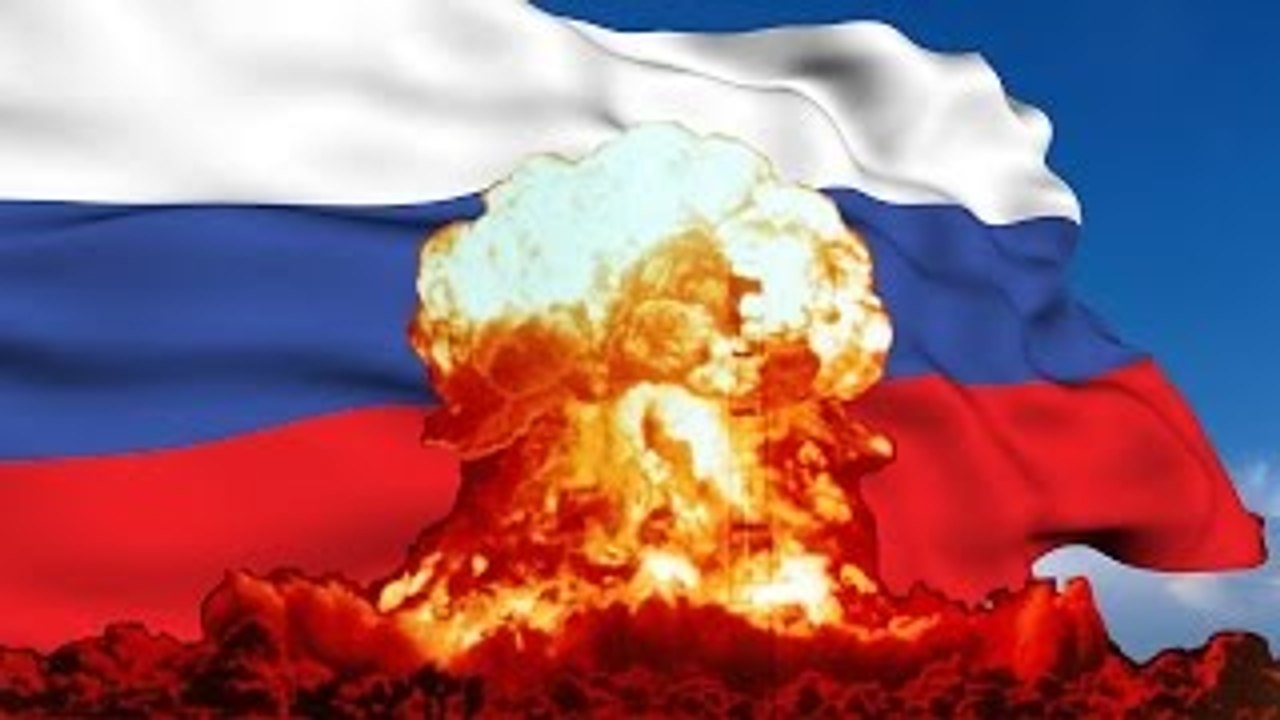 Russia Is Testing Out A New Stealth Nuclear Bomb – Should We Be Worried?