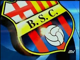 Barcelona entrenó en el Chucho Benitez