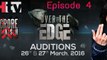 Over The Edge Auditions Full HD Ep@ 04 - HTV