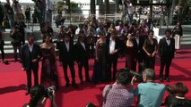La destitution de Dilma Rousseff s'invite à Cannes