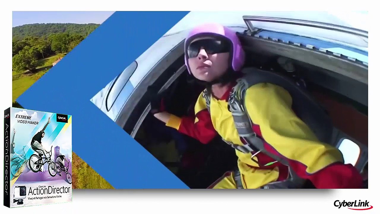 CyberLink ActionDirector 1.1