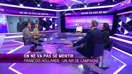 On Ne Va Pas Se Mentir - ONVPSM du 17/05/2016