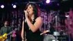 Kelly Clarkson - Never Again - AOL Sessions