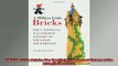Free book  A Million Little Bricks The Unofficial Illustrated History of the LEGO Phenomenon