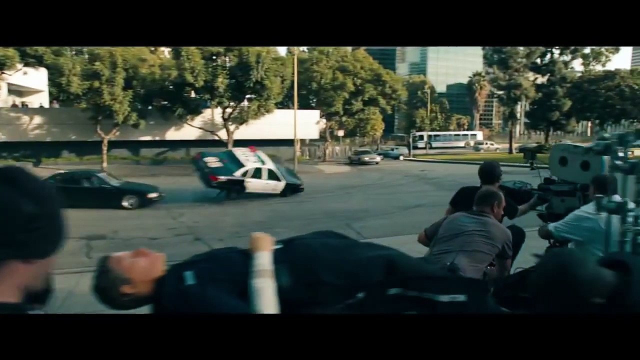 'Drive' Trailer HD