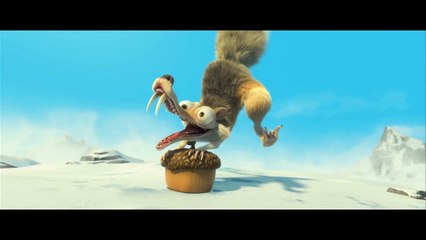 Scrat's Continental Crack-Up Clip