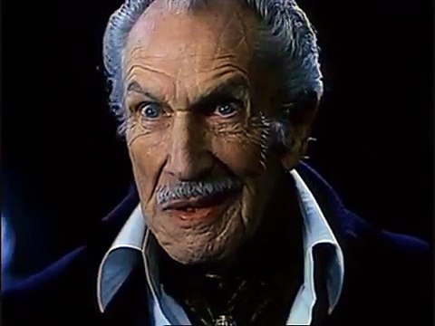 Edward Scissorhands (Trailer)