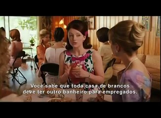 Histórias Cruzadas (The Help) | Trailer Legendado