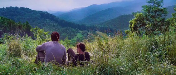 The Hunger Games Official Trailer 2012 HD