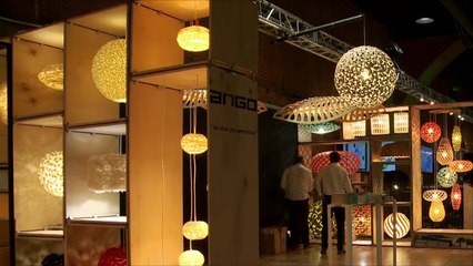 أسبوع للتصاميم بنيويورك يشهد مشاركة تونسية ملفتة