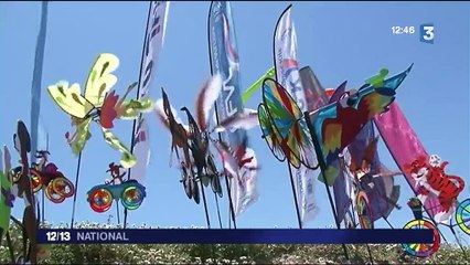 Sport : à la découverte du kitesurf