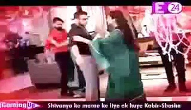 Yeh Hai Mohabbatein 17th May 2016 Shuru Hui Raman Ishita ki Mohabbatein