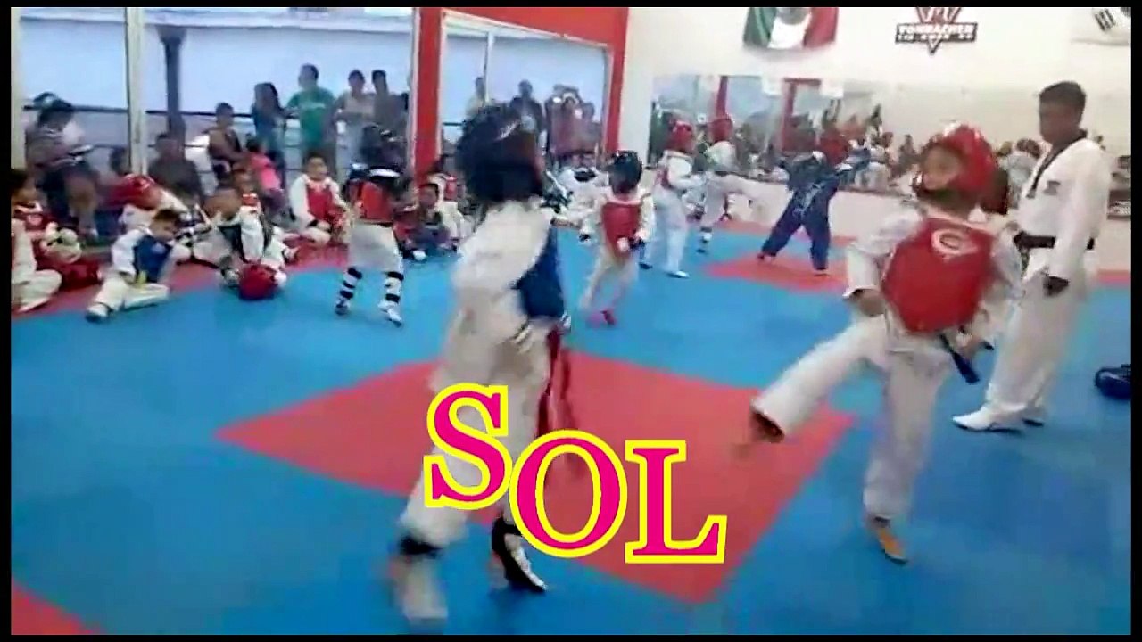 PELEAS DE SOL