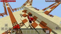 Minecraft PE 0.14.2 : MAPA DE SKY WARS ILUMINATI