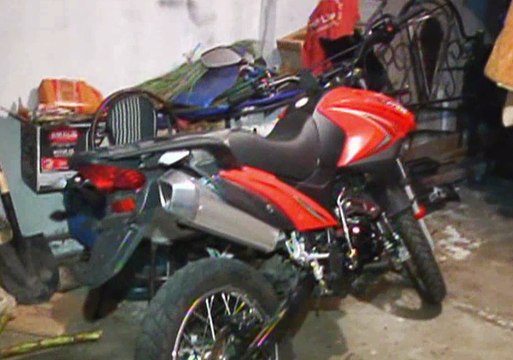 Operativo en varias provincias desarticula banda delictivas