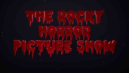 Sneak Peek: Rocky Horror Picture Show