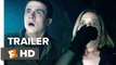 Dont Breathe Official Trailer #1 (2016) - Horror Movie HD