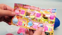 Wheels on the bus | Play Doh Ice Cream Cone Surprise Eggs Disney Cars, pokemon, Thomas Toy