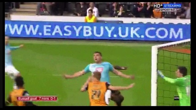 Hull City vs Derby County 0-2 All Goals & Highlights HD 17.05.2016