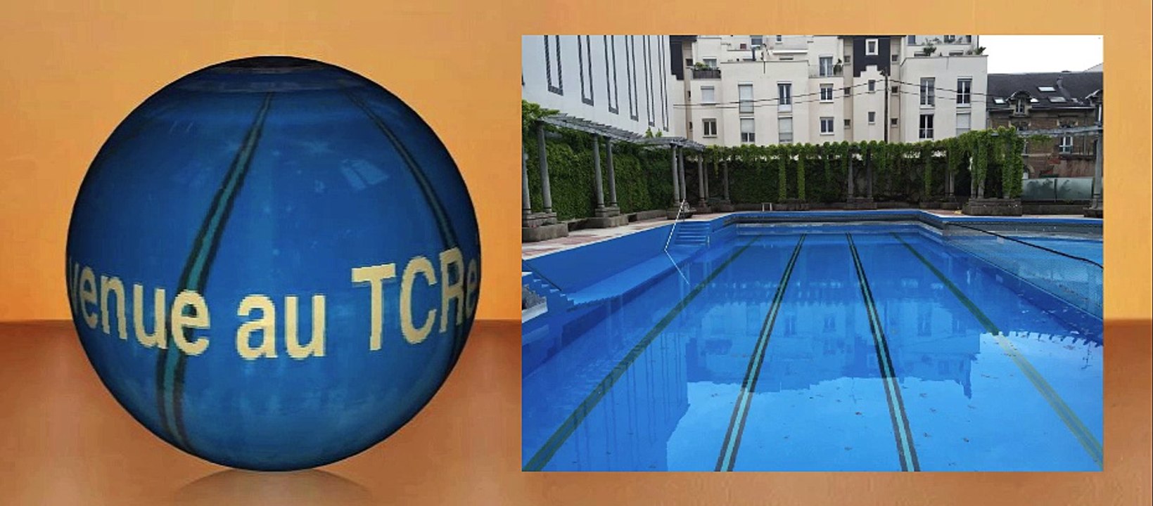 Bienvenue au TCReims