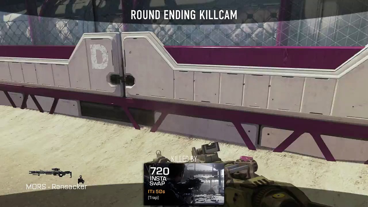 Bruh Where Was He