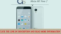 Meizu M1 Note2 Phone 5.5 Inch 1920*1080P IPS MTK6753 Octa Co