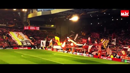 Liverpool FC 4-3 Borussia Dortmund - Game of the decade - Highlights & Goals -MRCLFCompilations.