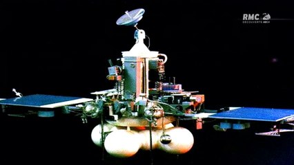 Ovnis : Qui a marche sur la Lune (Partie 2/2)