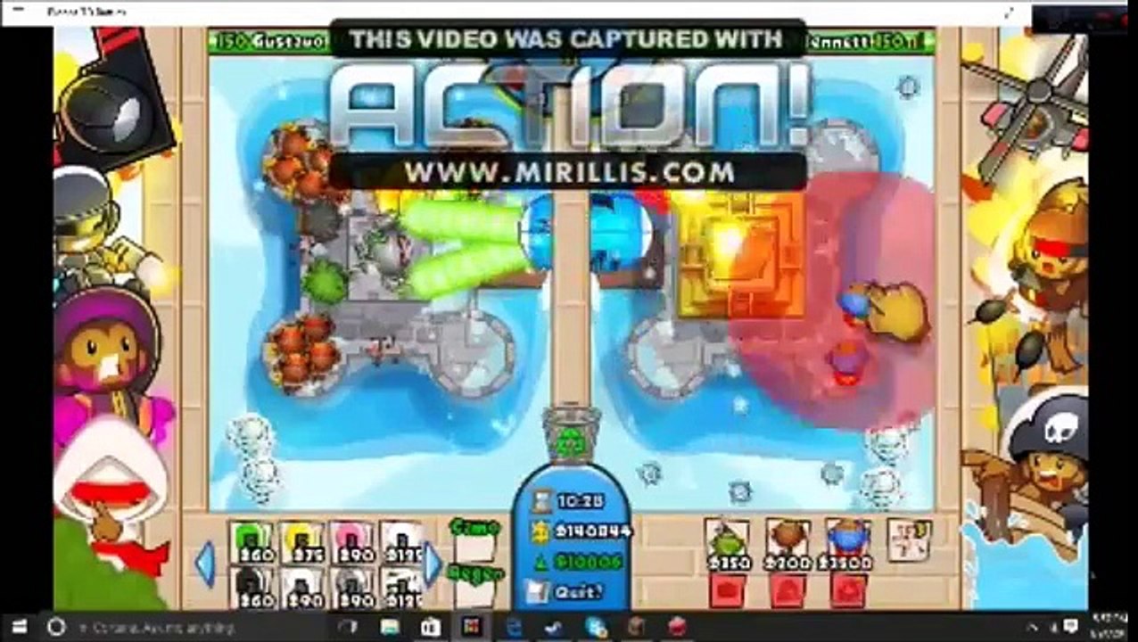 bloons td battles WHY BRO JUST WHY