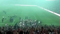 Beşiktaş JK - Turkey Super Lig 2015-16 winner!!! ŞAMPİYON BEŞİKTAŞ 2015-2016 SEZONU