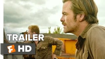 Hell or High Water Official Trailer #1 (2016) - Chris Pine, Ben Foster Movie HD