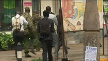 Kenya: la police ouvre une enquête sur la répression violente d'une manifestation - 17/05/2016 à 22h30