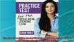 new book  Practice Test for the Social Work Licensing Exam Exam Three SWTP Practice Tests Volume