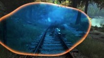 THE VANISHING OF ETHAN CARTER Trailer PS4