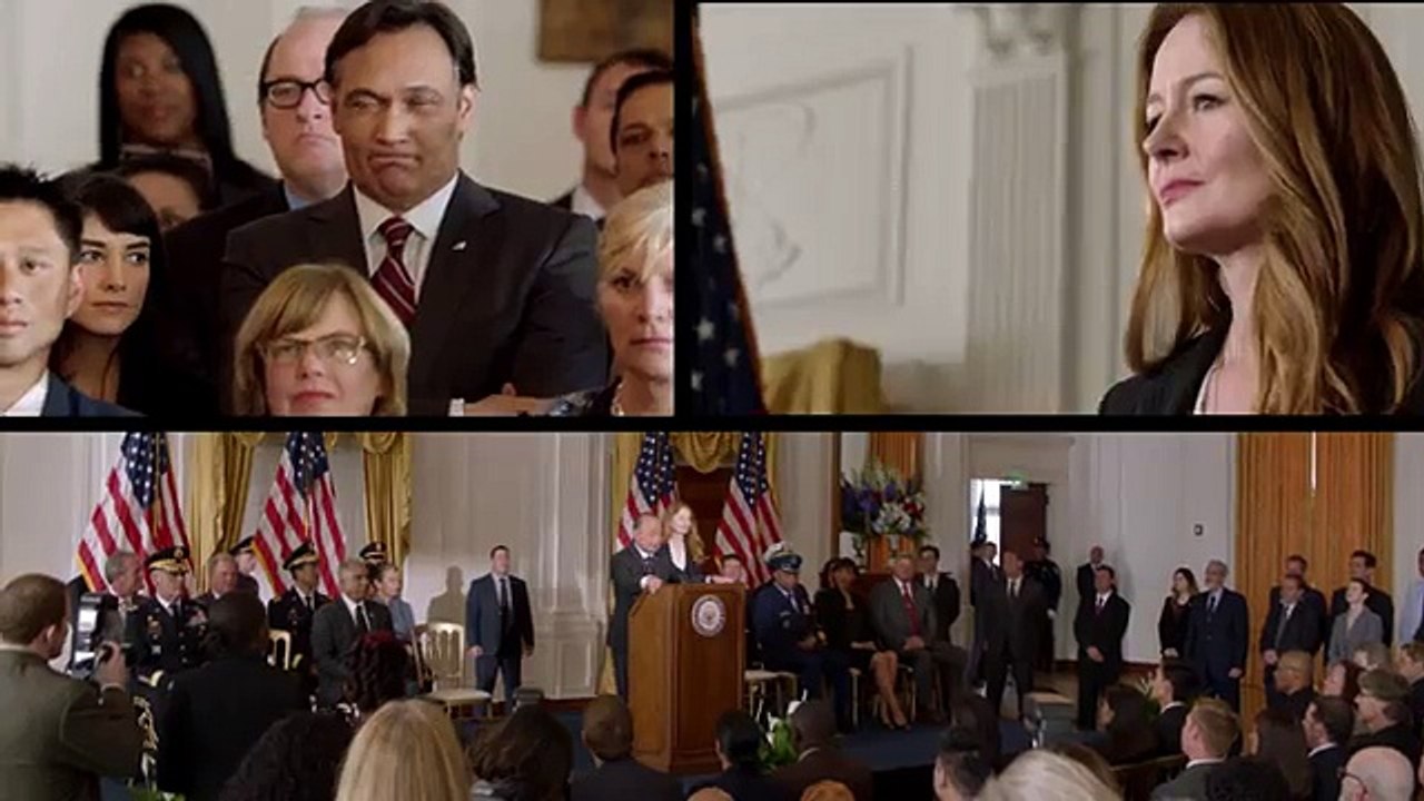 Revelan trailer de '24: LEGACY' sin Keifer Sutherland