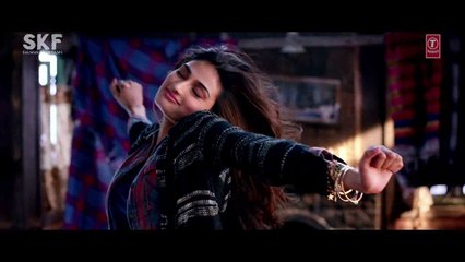 'Main Hoon Hero Tera' VIDEO Song - Salman Khan _ Hero