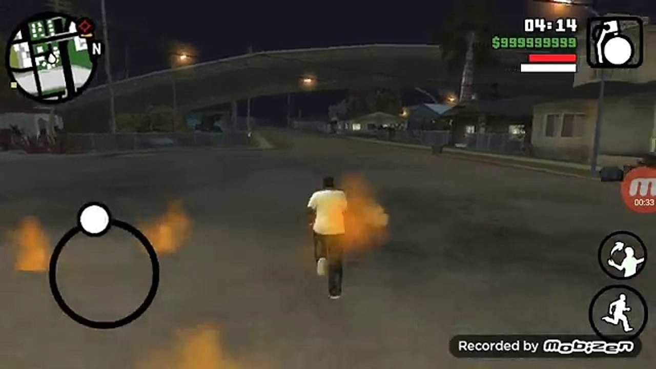 سحر جتا سان اندريس