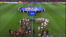 Melbourne Victory vs Jeonbuk Hyundai Motors 1-1 All Goals & Highlights HD 17.05.2016