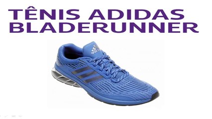 TÊNIS ADIDAS BLADERUNNER - Tênis, Adidas, Bladerunner