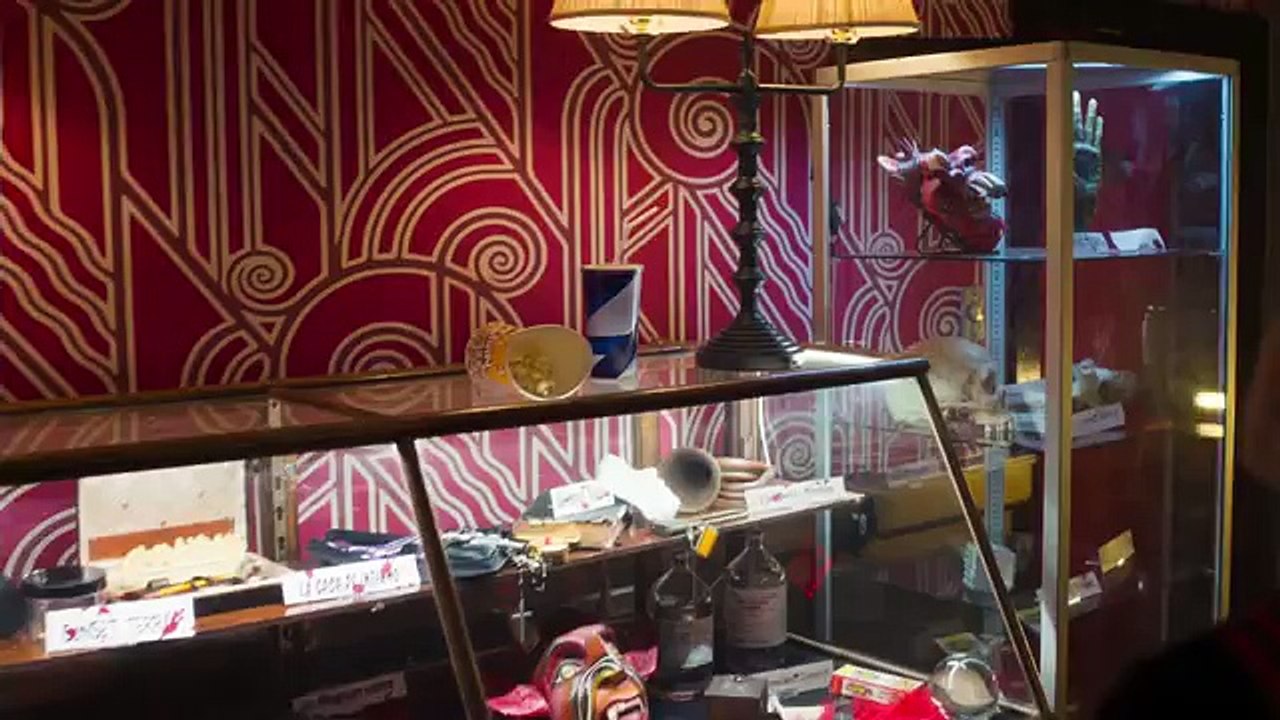 Mira cuál venezolana participará en la segunda temporada de "Scream"