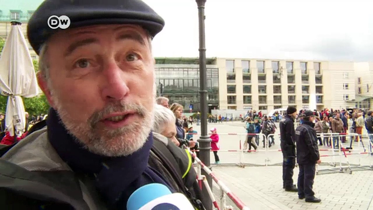 EM: Joachim Löw beruft 27 Spieler | DW Nachrichten