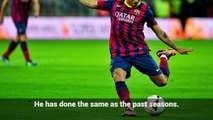 FC Barcelona - Player analysis of 2015-16 - LatestNews