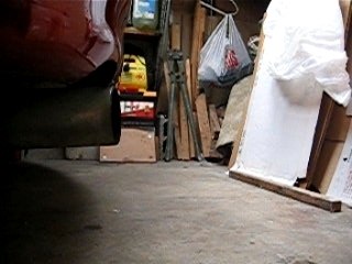 Megane 2l16V Ligne Inox Sebring