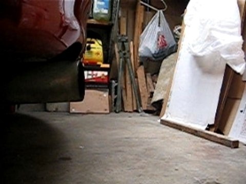 Megane 2l16V Ligne Inox Sebring