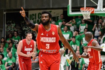 Playoffs LNB - Monaco se qualifie (facilement) en demi-finale