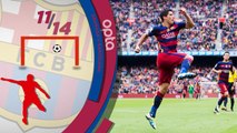 Bombt Luis Suarez den FC Barcelona zur Meisterschaft Fünf Fakten vor dem 38. Spieltag